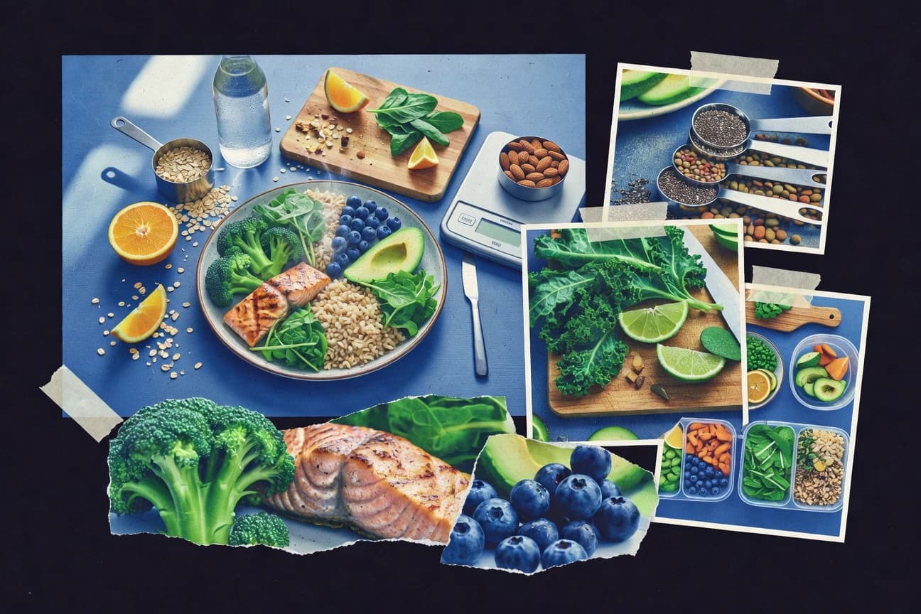 Food Statistics
