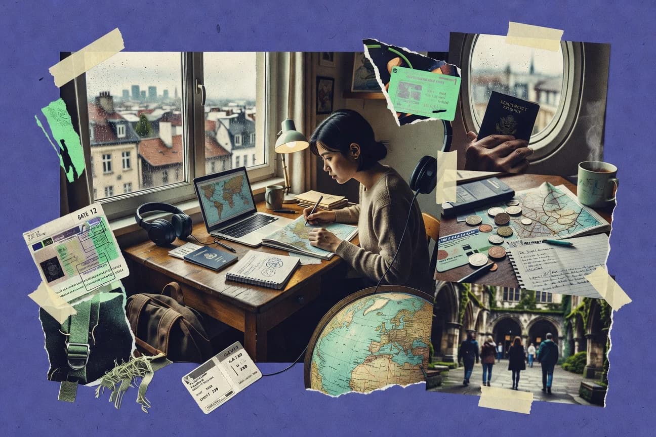 Studying Abroad Statistics