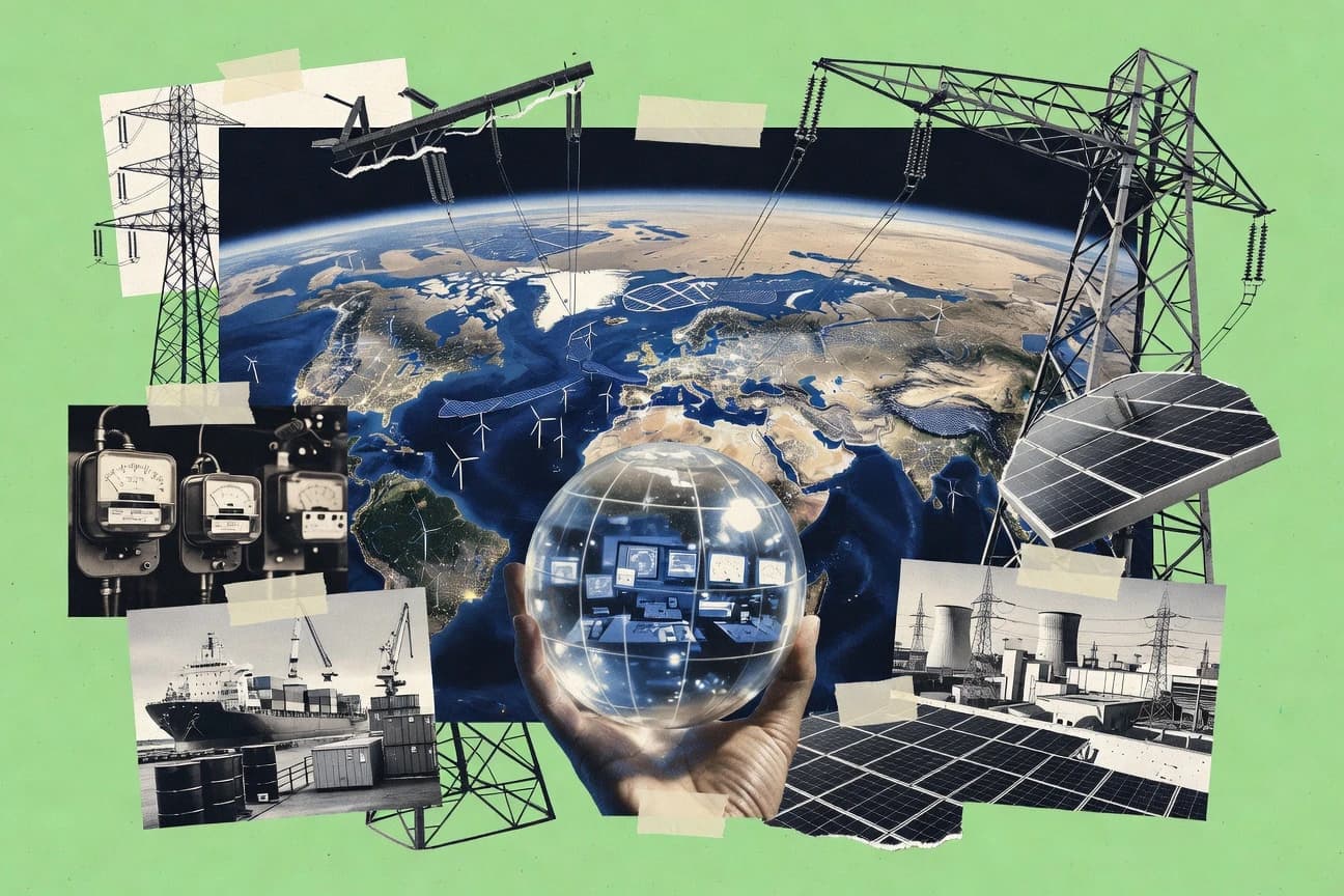World Energy Statistics