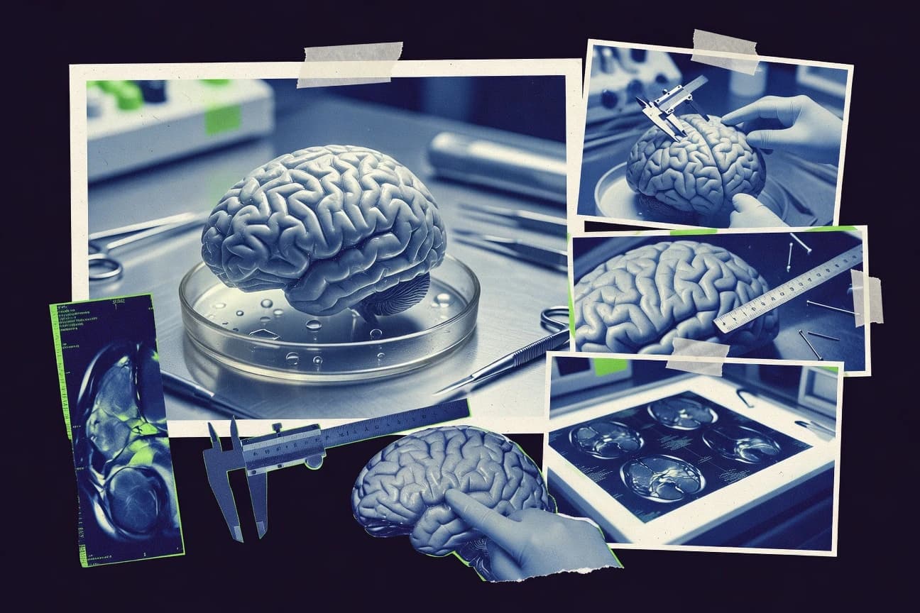 Brain Statistics