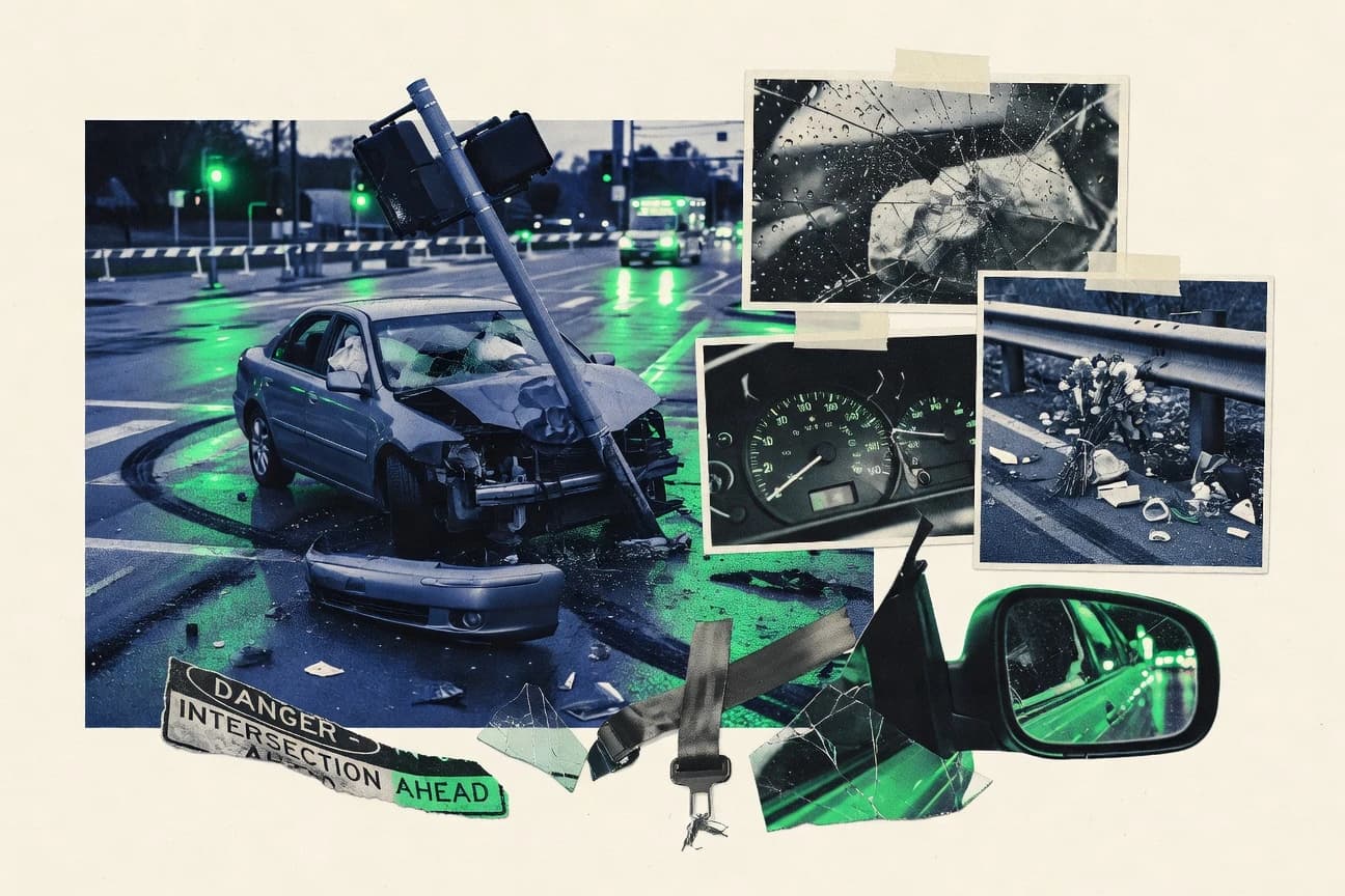 Fatal Car Crash Statistics