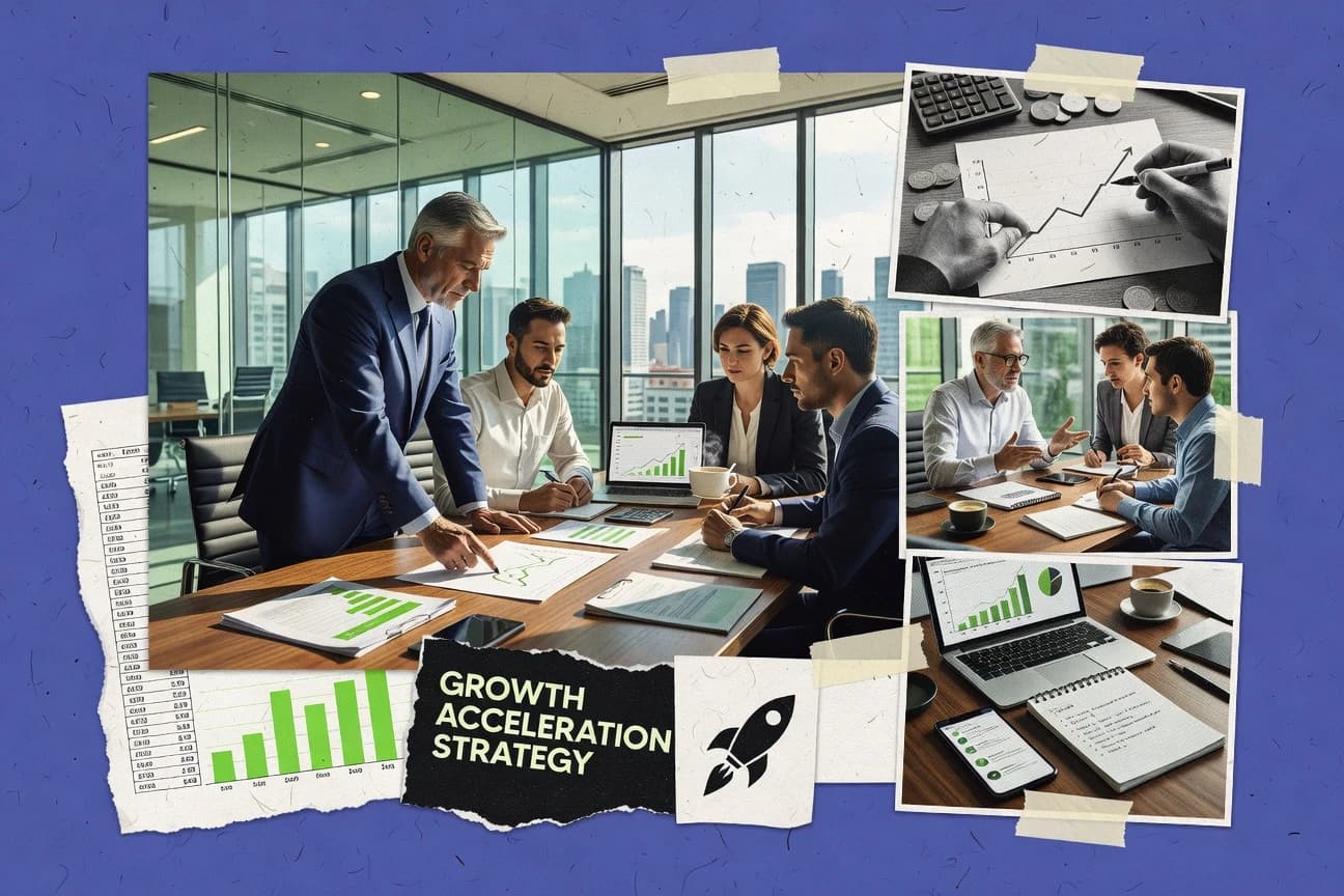 Business Coaching Industry Statistics