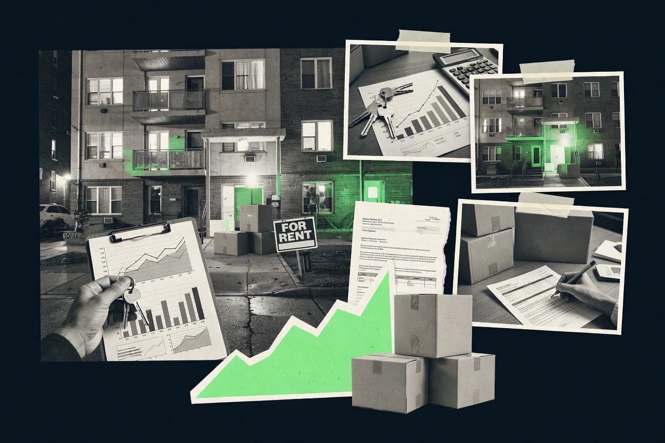 Rental Statistics