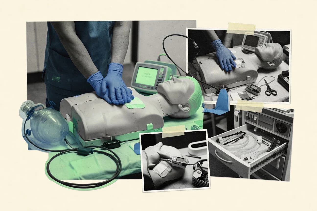 Cpr Survival Rate Statistics