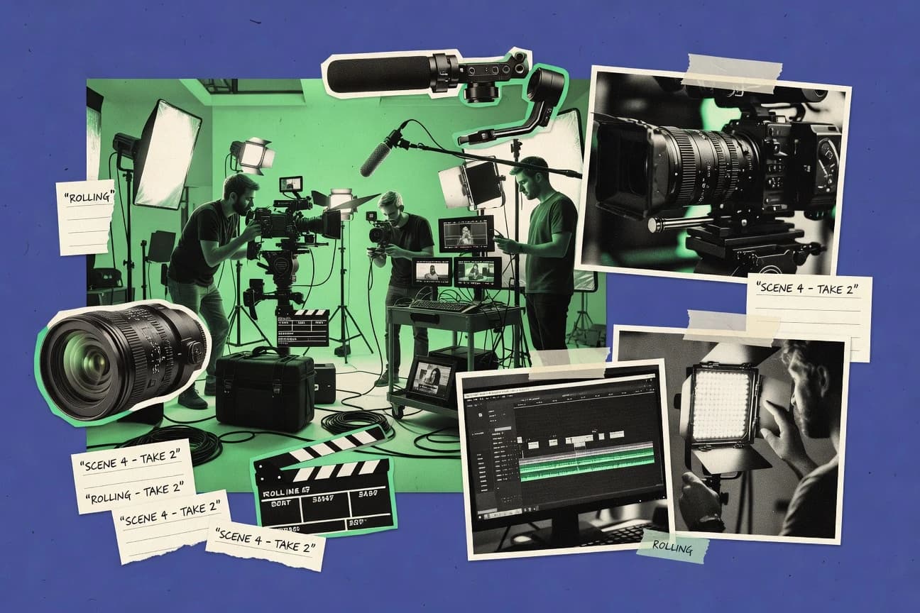 Videography Industry Statistics