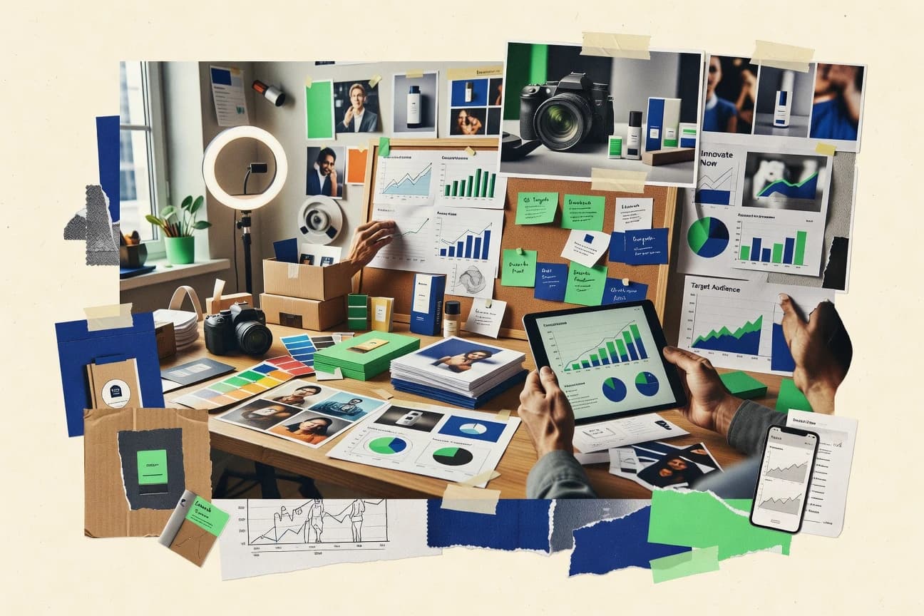 Marketing And Advertising Industry Statistics