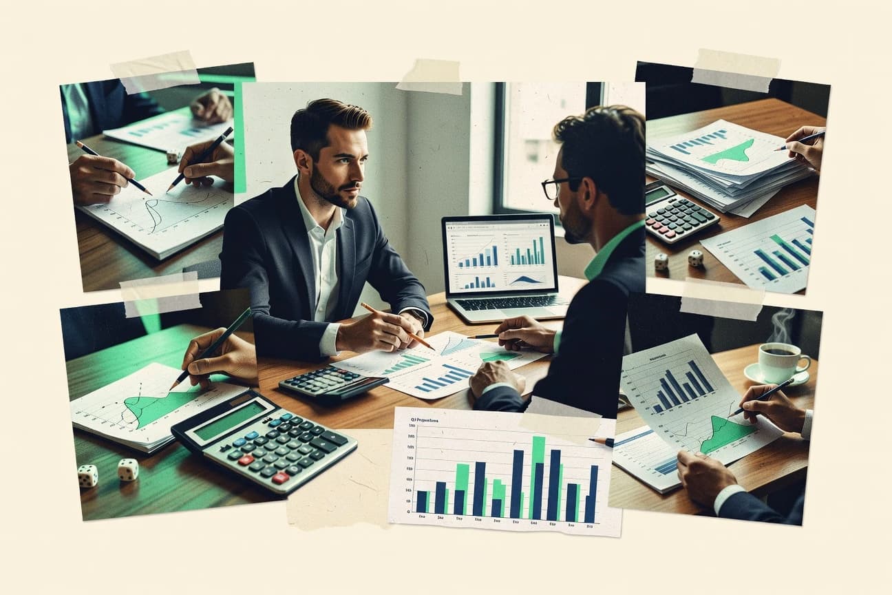 Interview Questions On Statistics