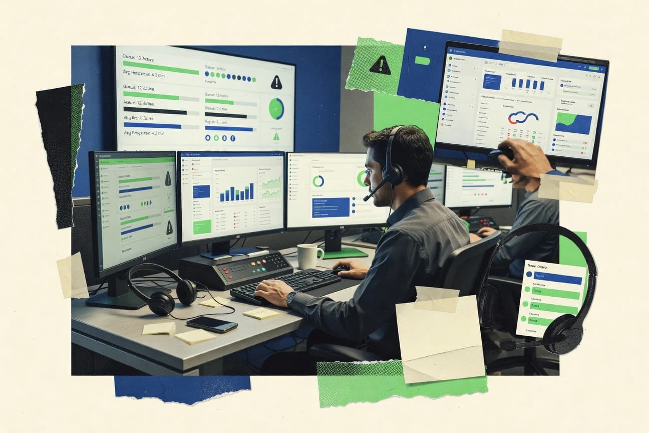 Help Desk Software Industry Statistics