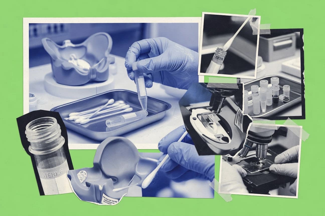 Gonorrhea Statistics