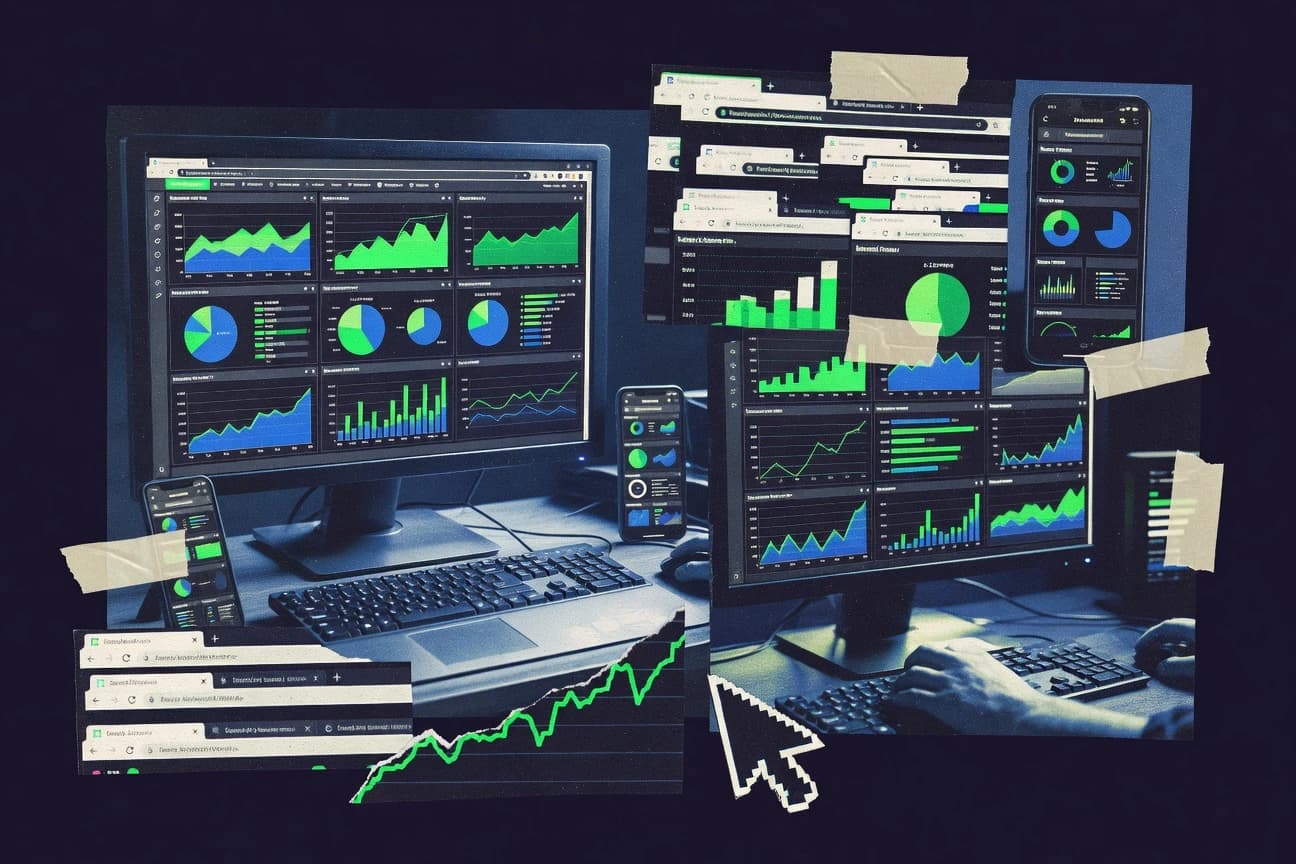 Browser Statistics