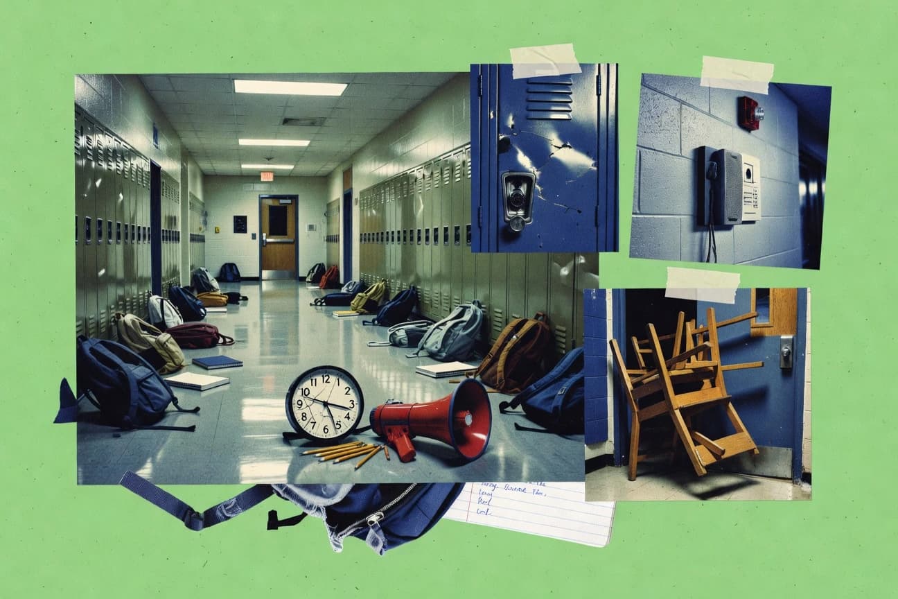 School Shooters Statistics