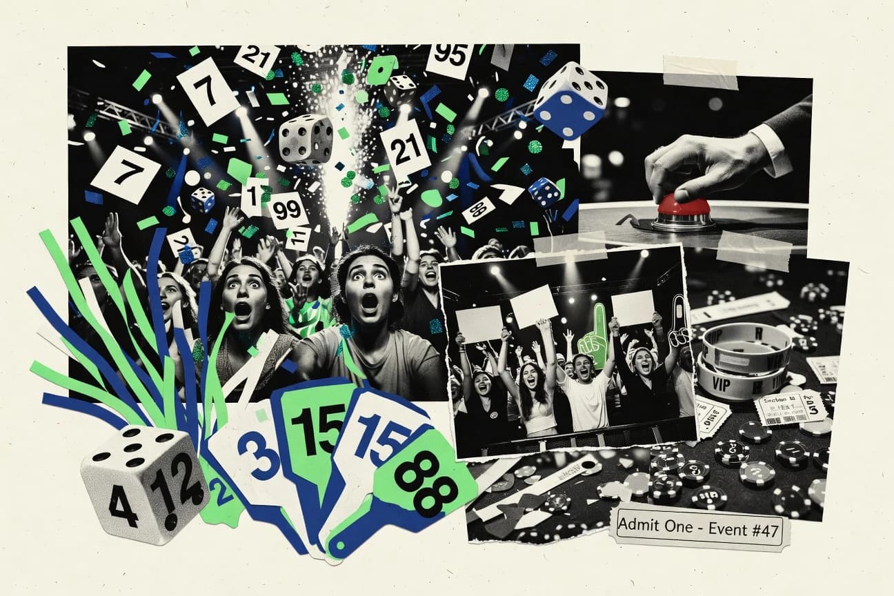 Mind Blowing Statistics