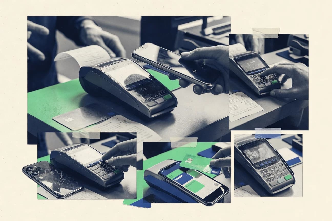 Electronic Payment Industry Statistics