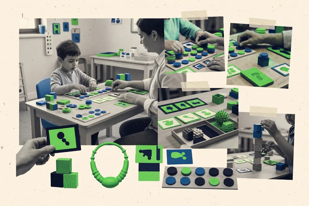 Aba Therapy Industry Statistics