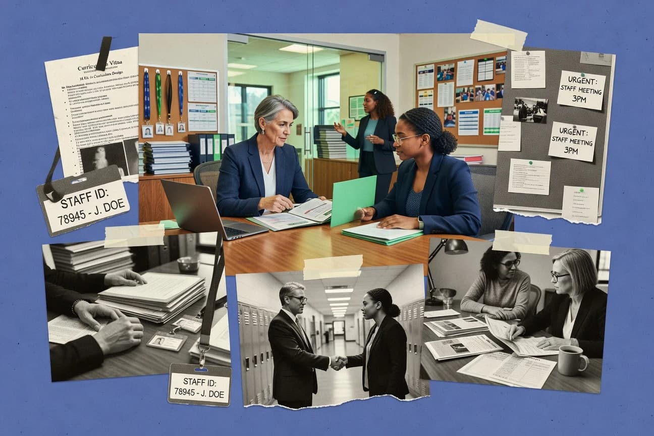 HR In The Education Industry Statistics