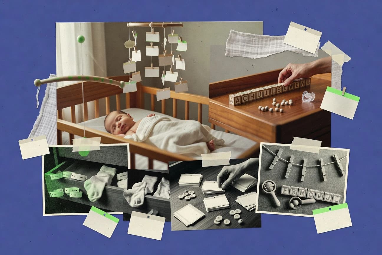 Baby Name Statistics