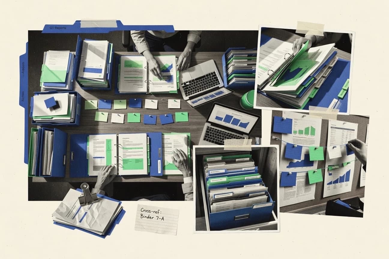 Knowledge Management Statistics