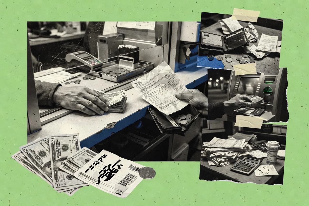 Payday Loan Statistics