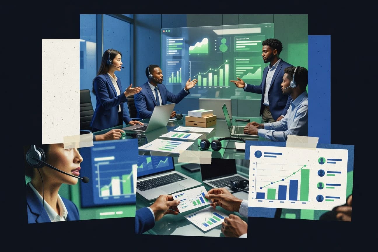 AI Sales Enablement Industry Statistics