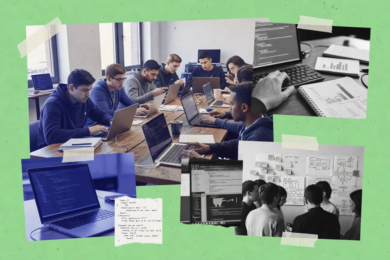 Coding Bootcamp Statistics