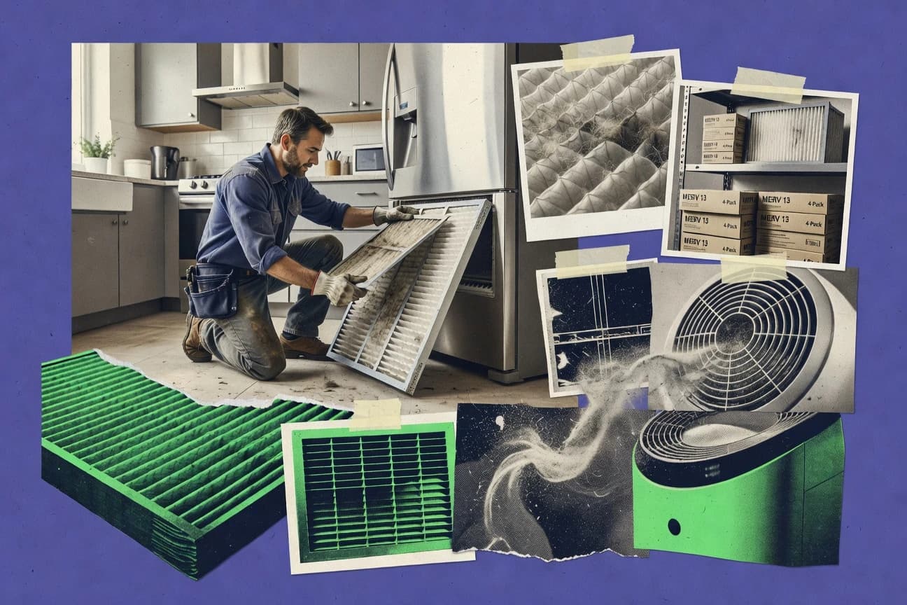 Air Filter Industry Statistics