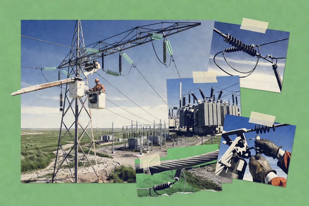 Power Transmission Industry Statistics