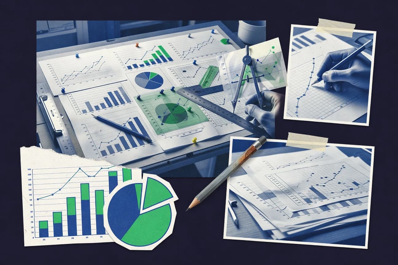 Charts And Statistics