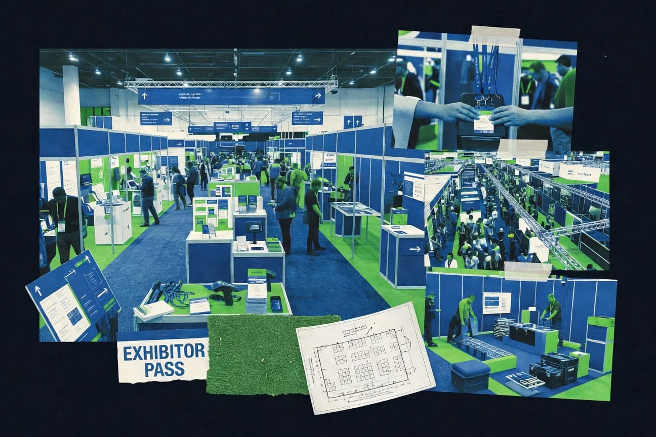 Ufi Exhibition Industry Statistics