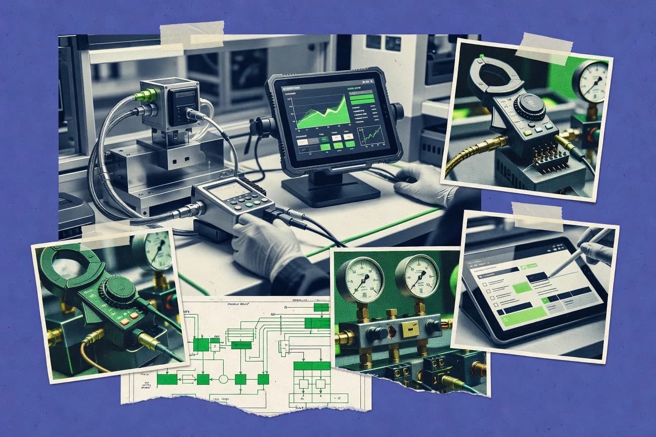 Top 10 Best Instrument Calibration Software of 2026