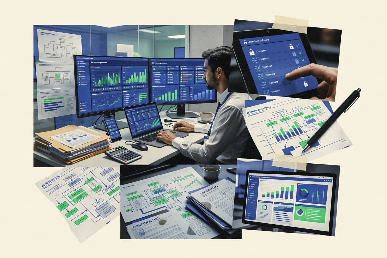 Top 10 Best Boi Reporting Software of 2026