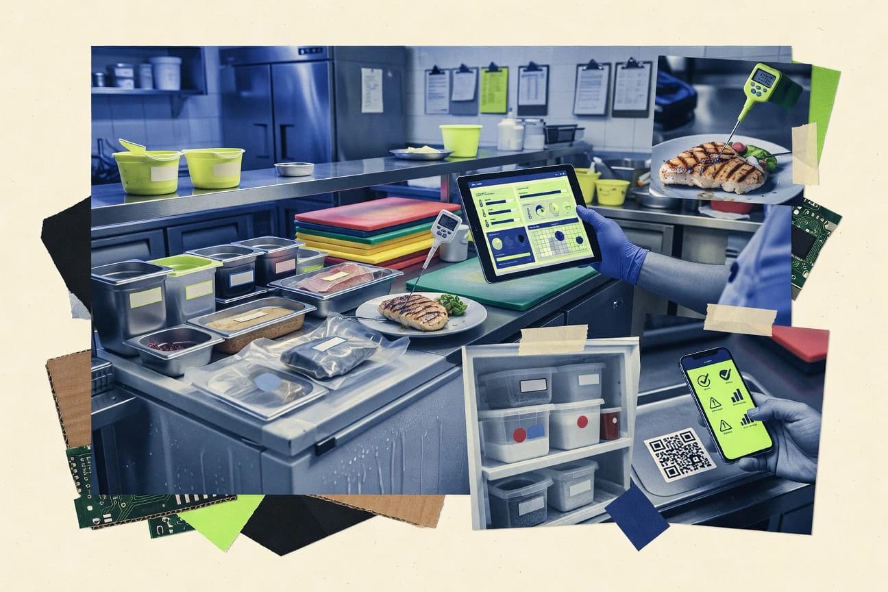 Top 10 Best Food Safety Software of 2026