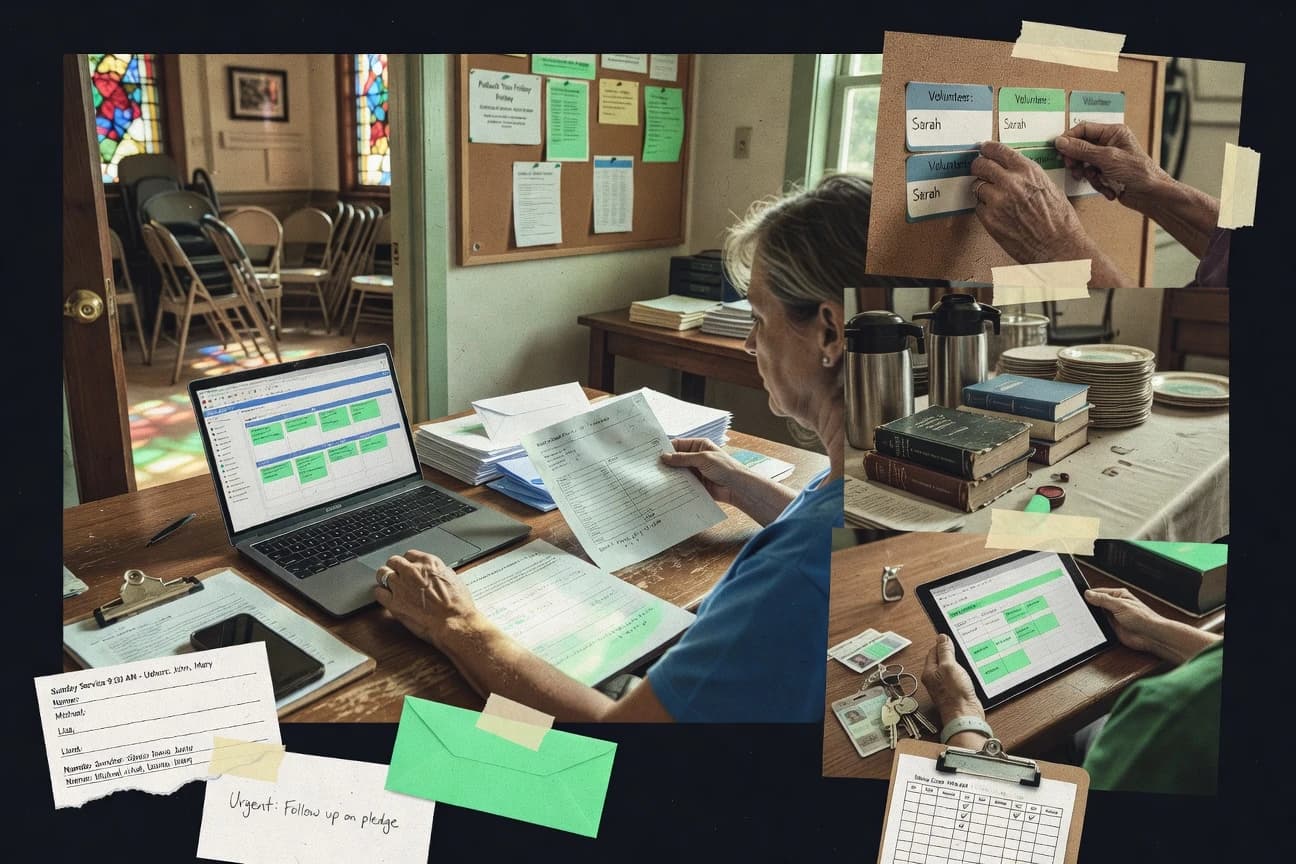 Top 10 Best Church Event Planning Software of 2026