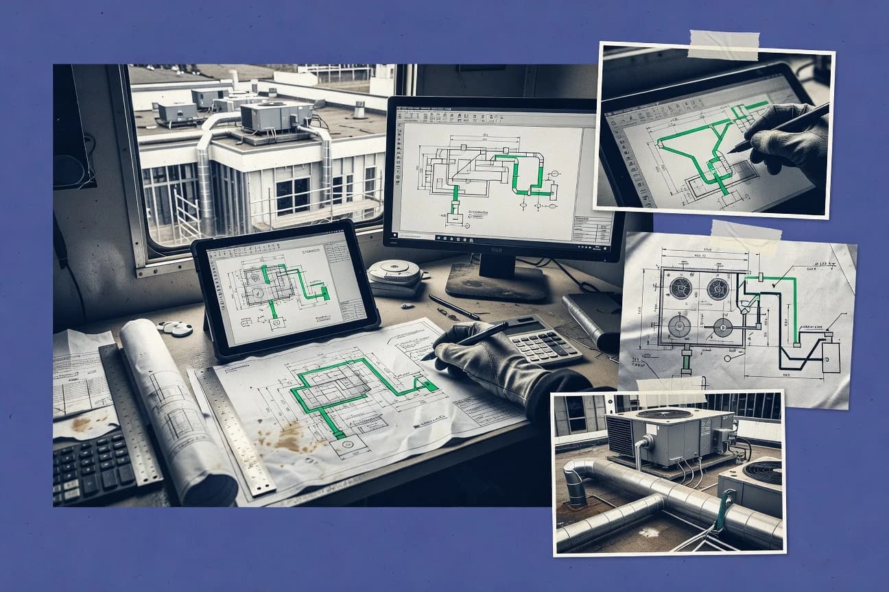 Top 10 Best Mechanical Takeoff Software of 2026