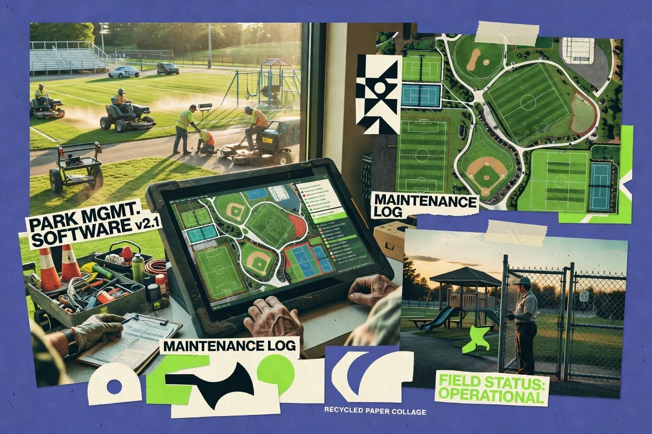 Top 10 Best Park Management Software of 2026
