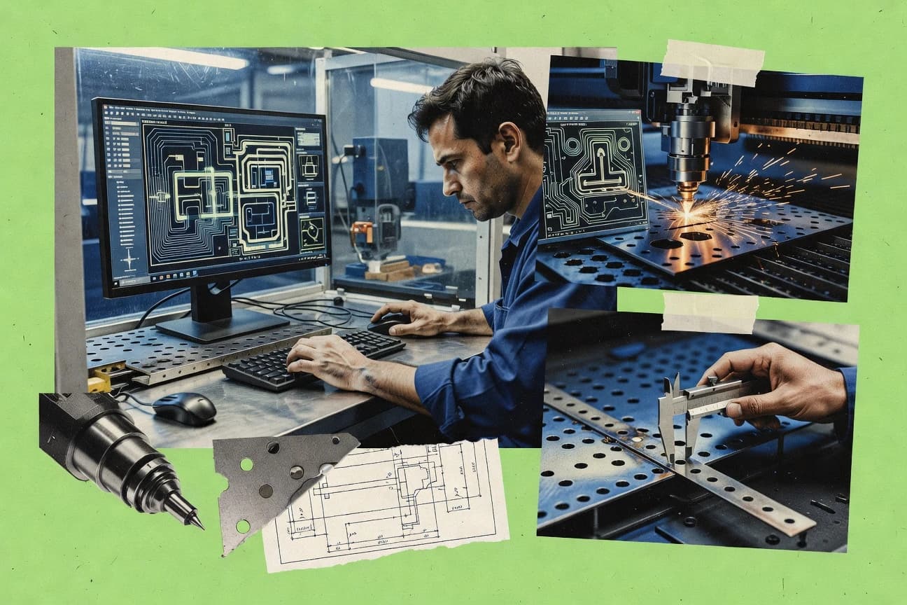 Top 10 Best Laser Cutting Software of 2026