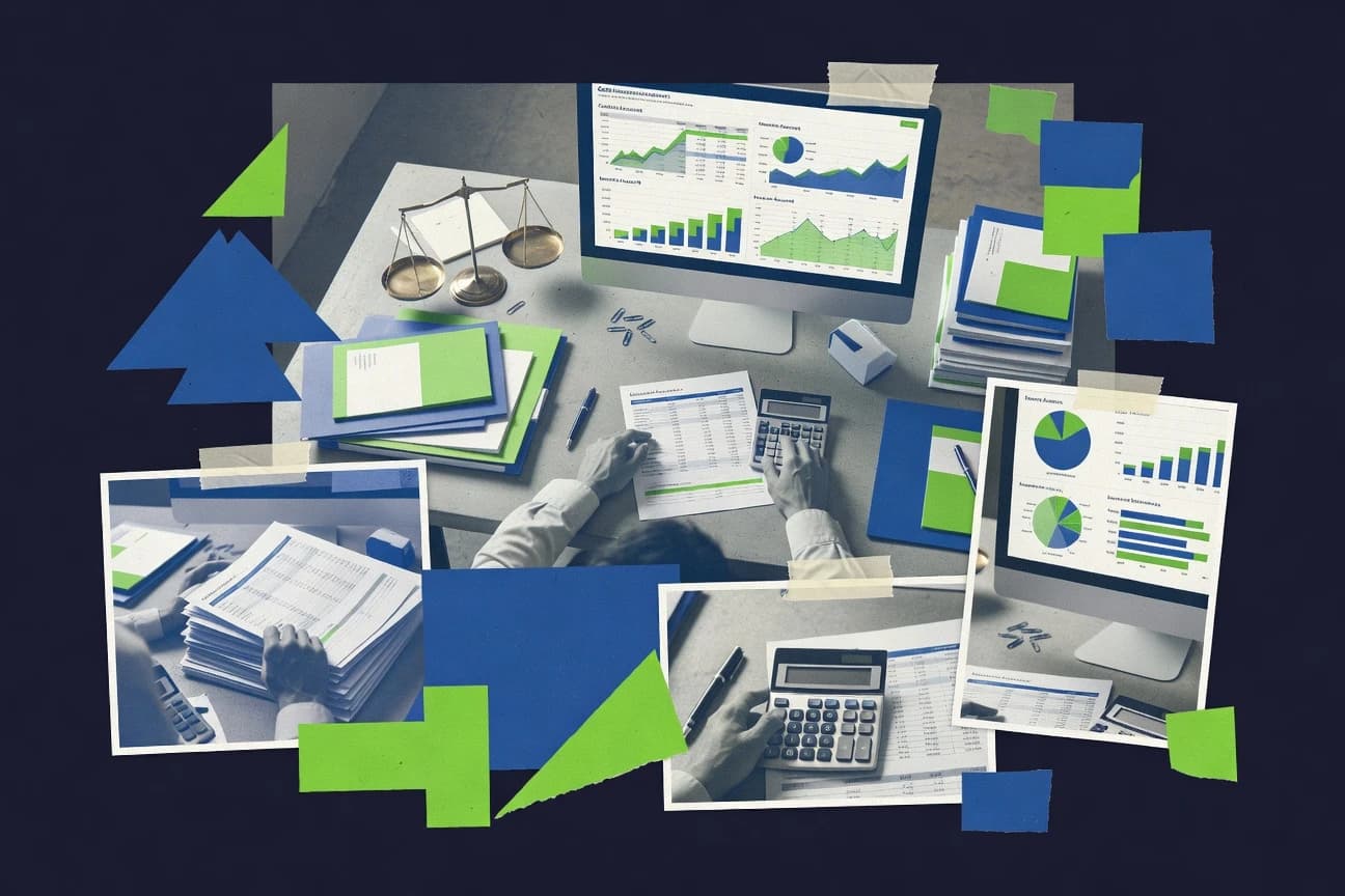 Top 10 Best Investment Partnership Accounting Software of 2026