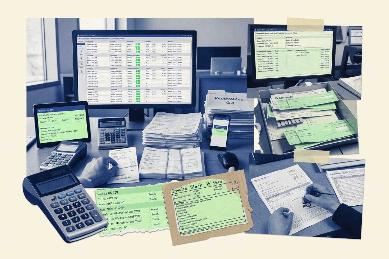 Top 10 Best Automated Cash Application Software of 2026