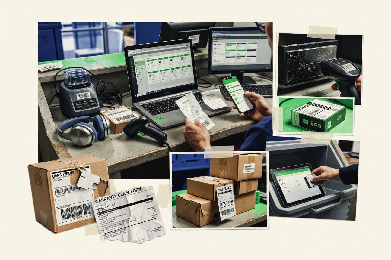 Top 10 Best Warranty Claim Management Software of 2026