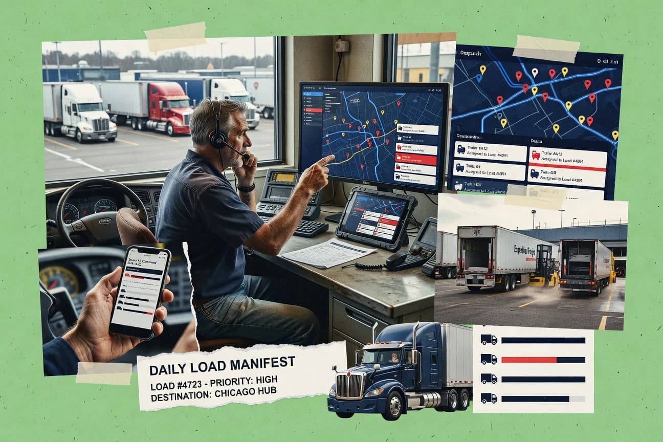 Top 10 Best Dispatch Trucking Software of 2026