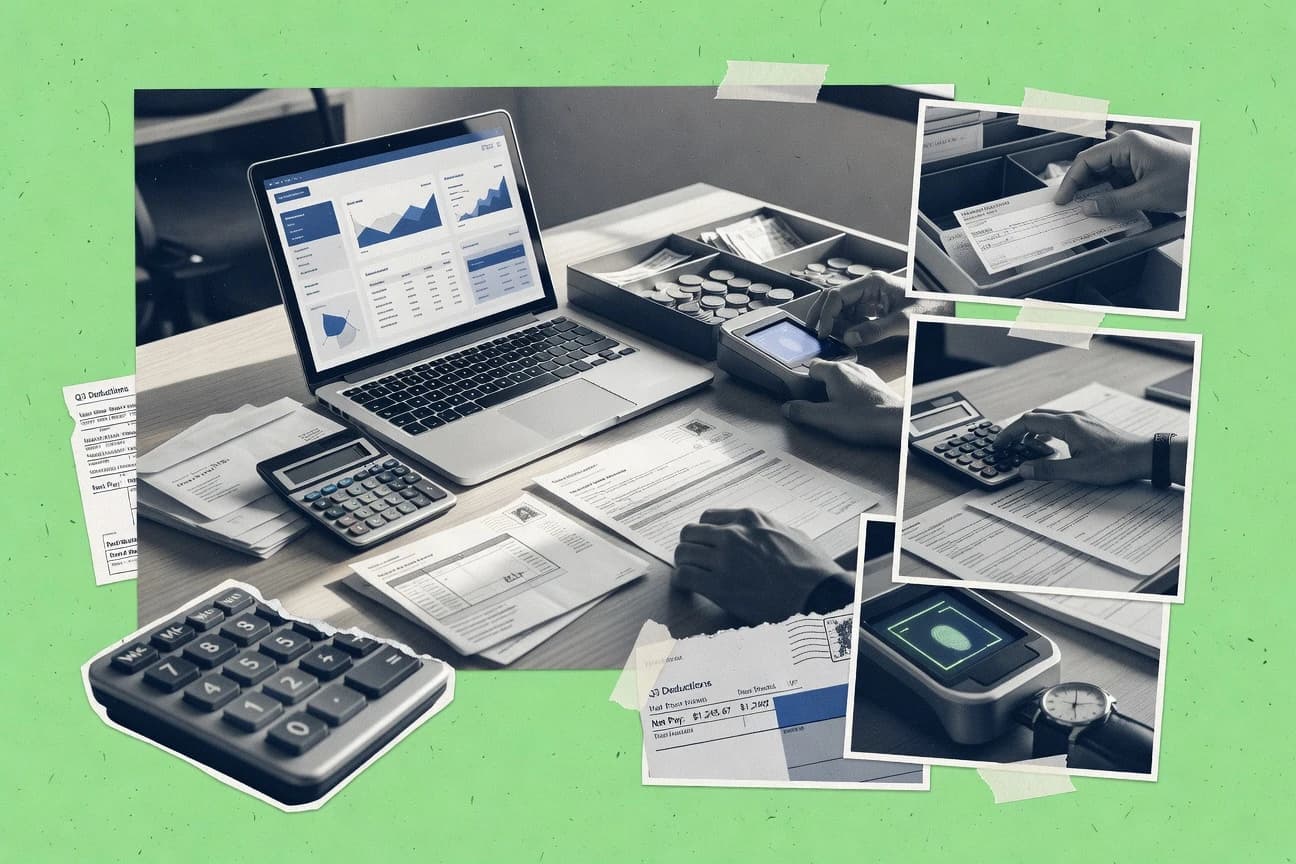 Top 10 Best Payroll Services And Software of 2026