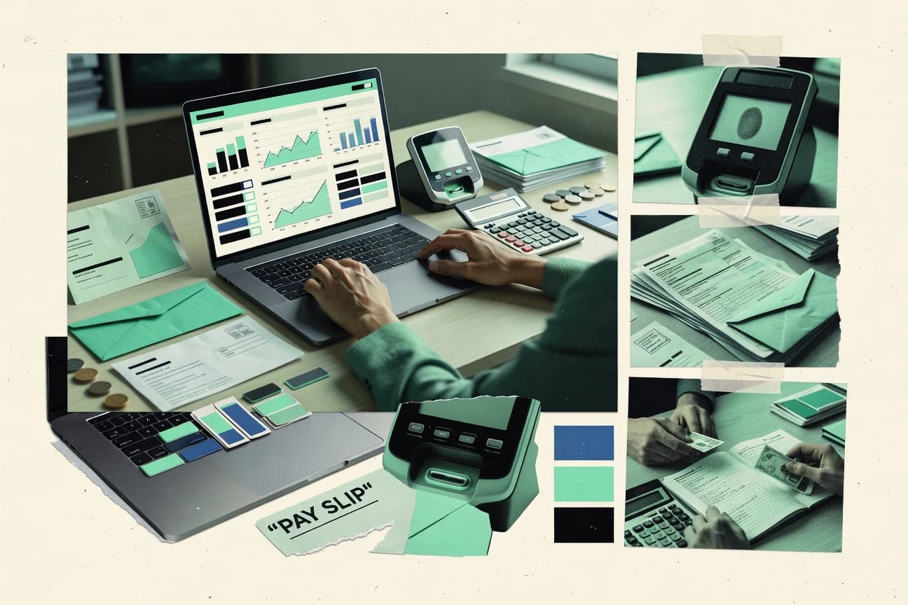 Top 10 Best Payroll Process Software of 2026