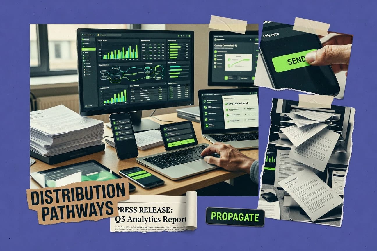 Top 10 Best Press Release Distribution Software of 2026