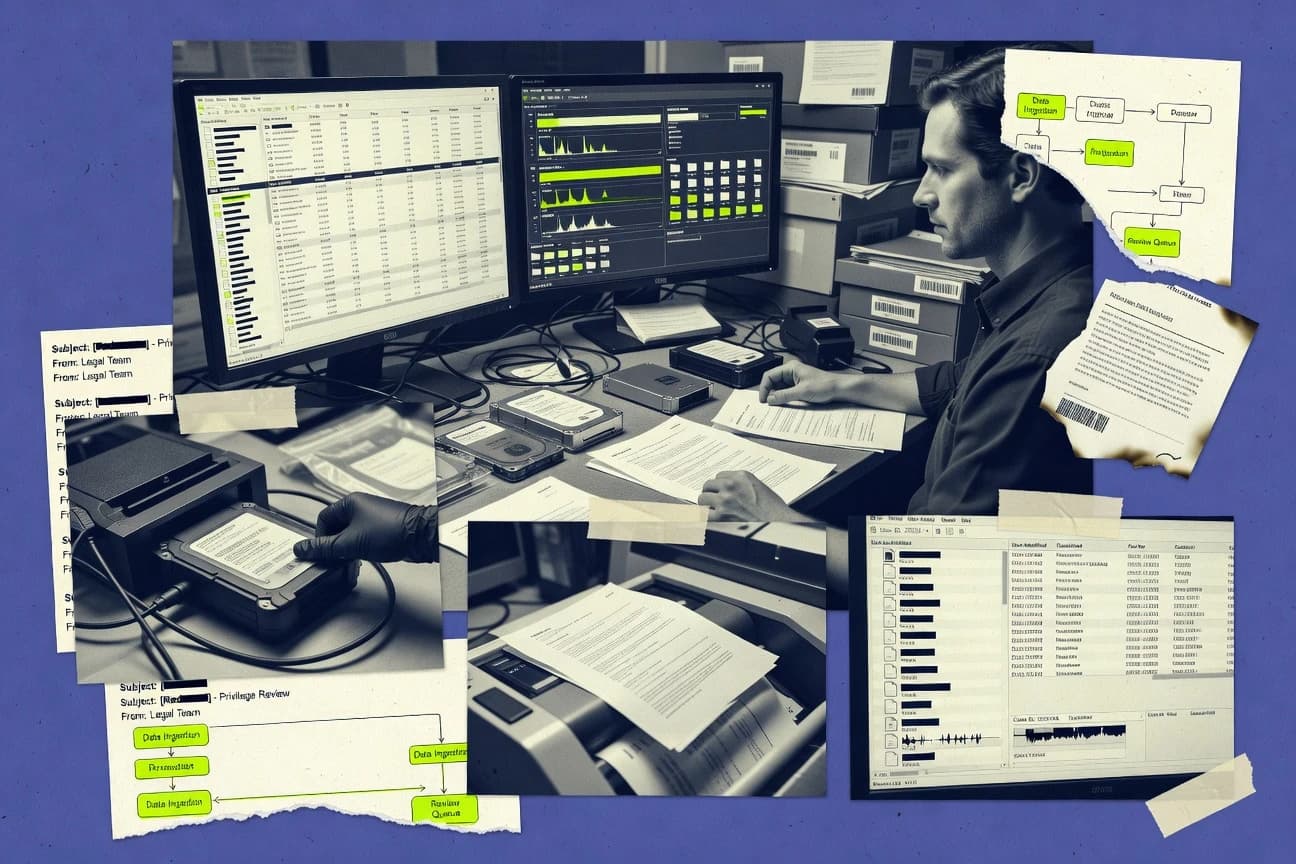 Top 10 Best Ediscovery Processing Software of 2026