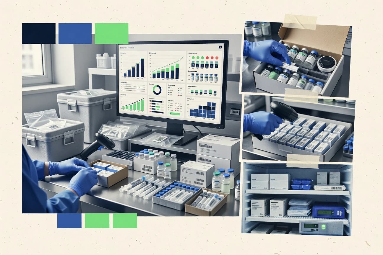 Top 10 Best Clinical Trial Supply Management Software of 2026