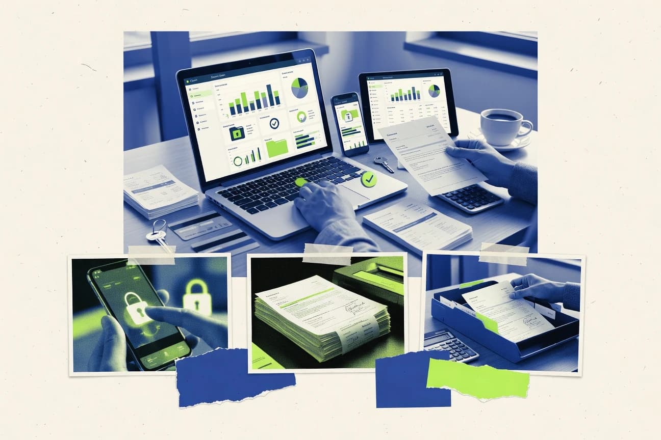 Top 10 Best Online Client Portal Software of 2026