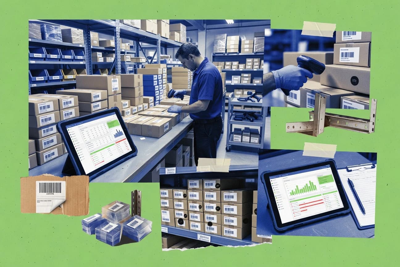 Top 10 Best Stock Keeping Software of 2026