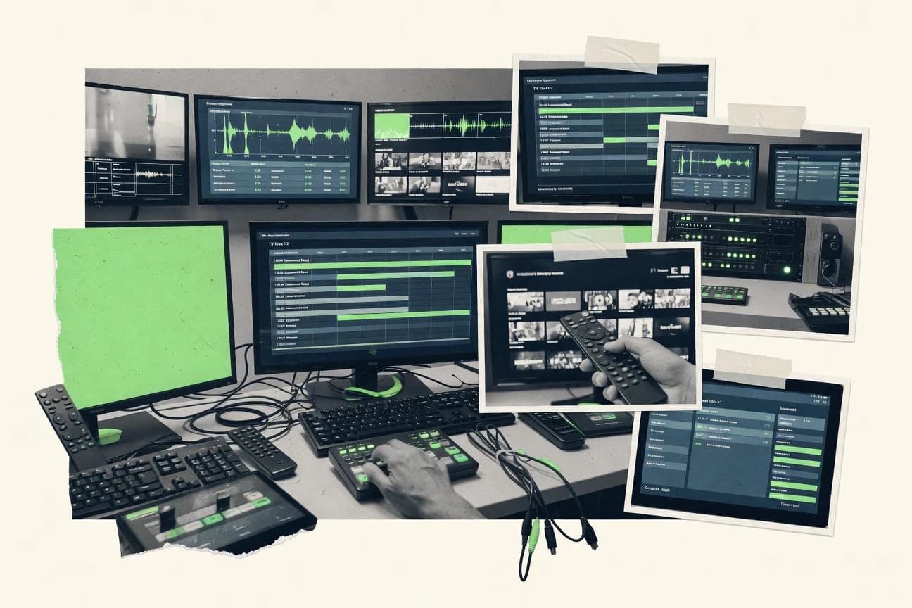 Top 10 Best Tv Management Software of 2026