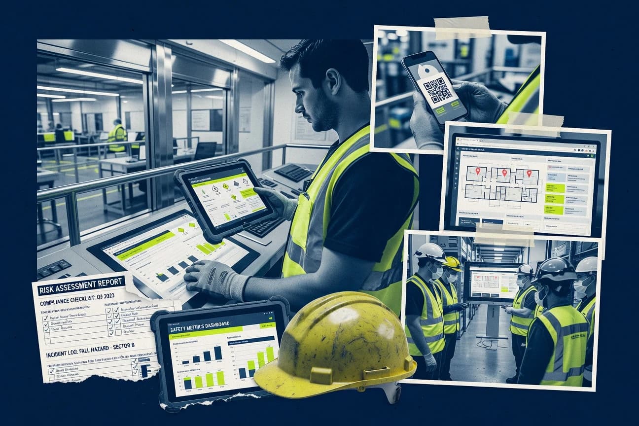 Top 10 Best Hse Software of 2026