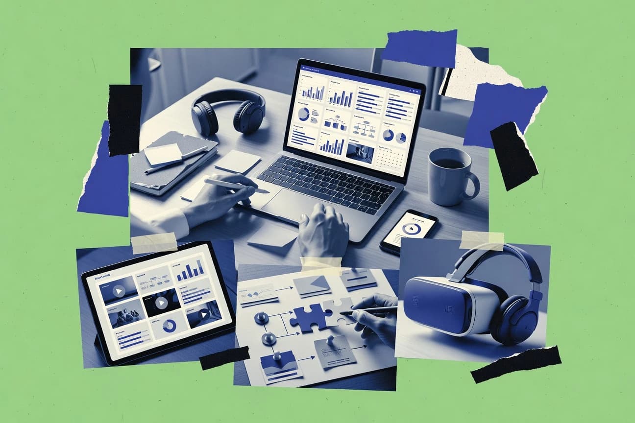 Top 10 Best Training And Development Software of 2026