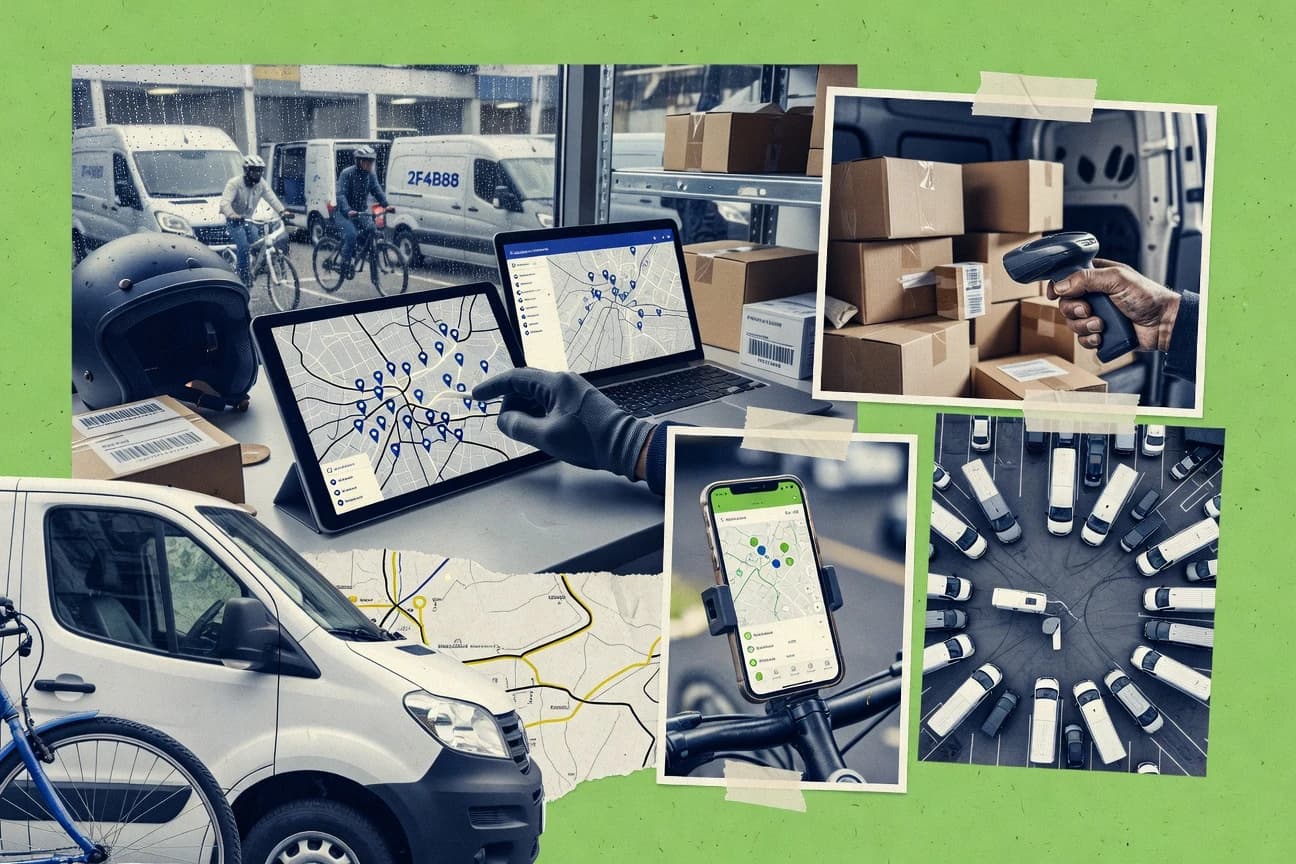 Top 10 Best Courier Route Optimization Software of 2026